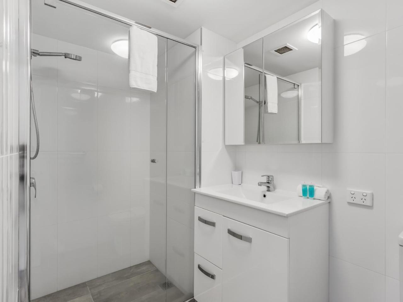 Budget Friendly Three Bedroom Apartment