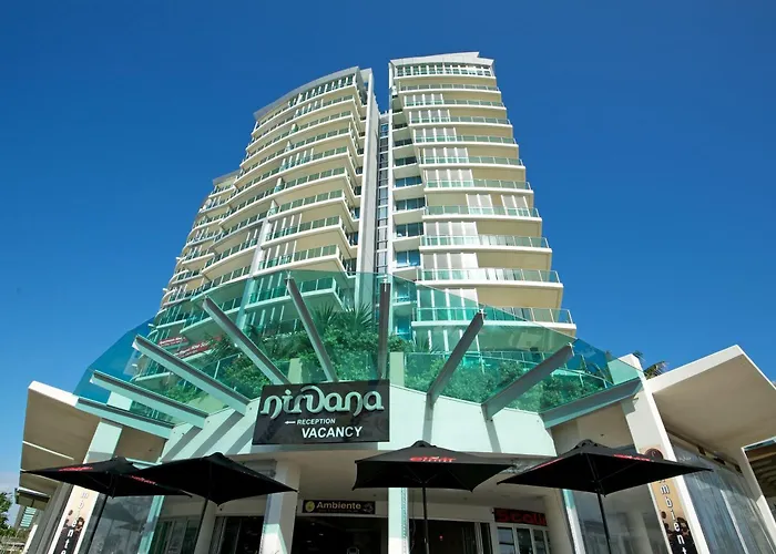 Nirvana By The Sea Gold Coast